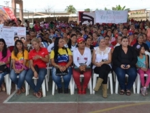 Mujeres revolucionarias