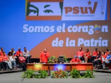 Patria Socialista