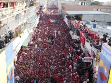 Portuguesa ratifica su compromiso