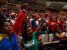 Somos PSUV