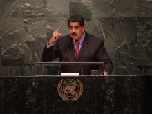 Presidente Maduro