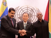 Nicolás Maduro
