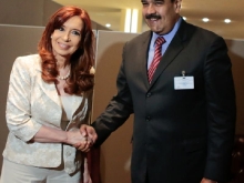 Nicolás Maduro