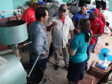 Cabello resalta importancia del trabajo político 