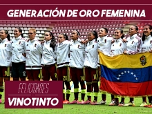 Selección Femenina sub-17