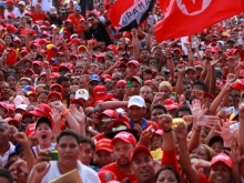 Sucre ratifica su compromiso