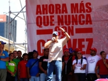 Tareck El Aissami