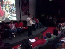 Asamblea UBCh AltosMirandinos