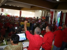 UBCh Anzoátegui