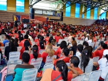 Unidades de Batalla en Mérida