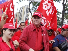 Gran Marcha por la Soberanía