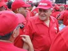 Gran Marcha por la Soberanía