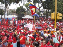 Gran Marcha por la Soberanía