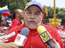 Gran Marcha por la Soberanía