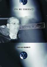 Expedientes con Filo: Juan José Molina