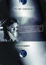Expedientes con Filo: Maria Corina Machado