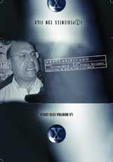 Expedientes con Filo: William Dávila