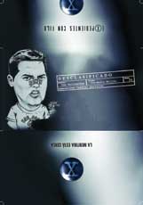 Expedientes con Filo: Yon Goicoechea