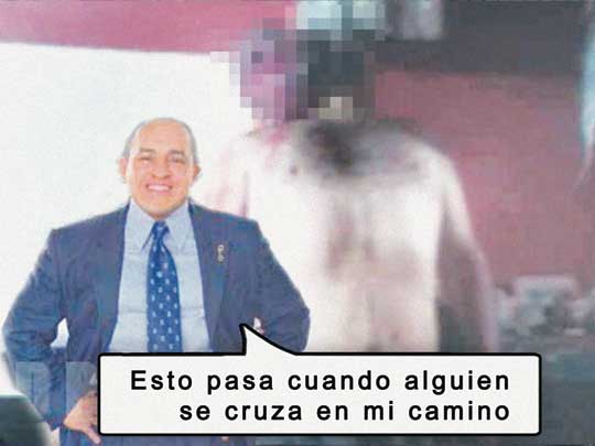 José Sánchez Mazuco
