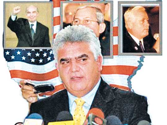 José Manuel González