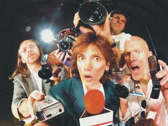 Medios de Comunicación