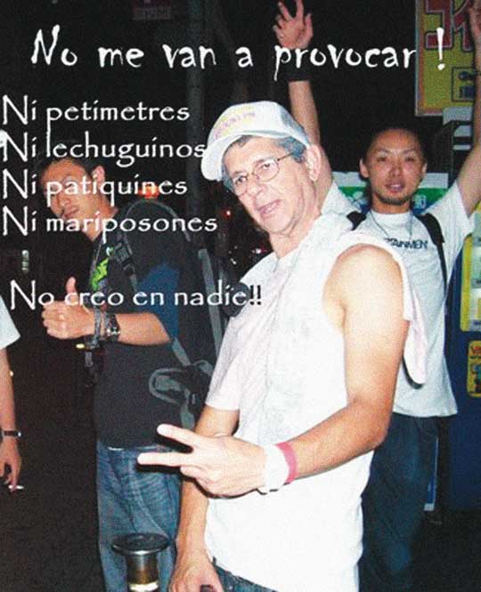 Ramos Allup