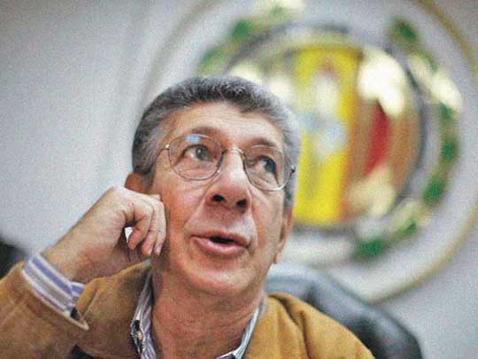 Ramos Allup