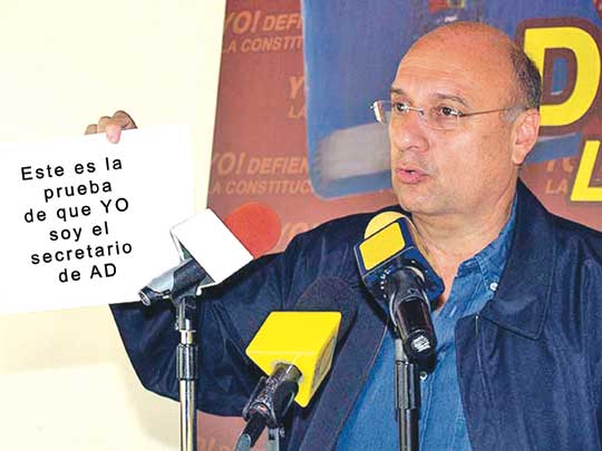 William Dávila