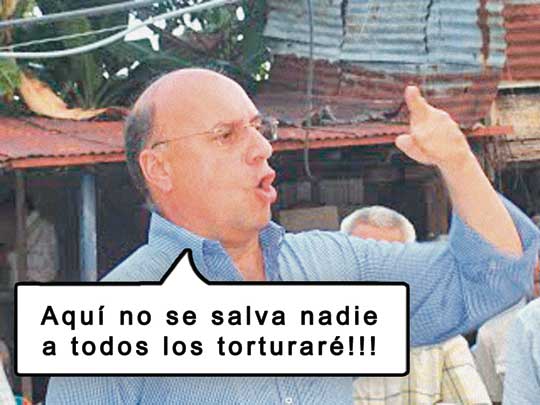 William Dávila