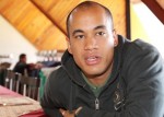 Hector Rodriguez, Coordinador Nacional de la JPSUV