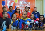 La JPSUV celebrará el domingo 2 años de su creación