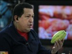 Comandante Chávez