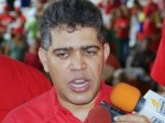 Elías Jaua, integrante de la Dirección Nacional del PSUV