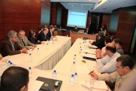 Técnicos del CNE y representantes de las organizaciones con fines políticos auditaron el Registro Electoral