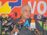 Carlos Escarrá Malavé