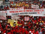 Marcha Parque Carabobo