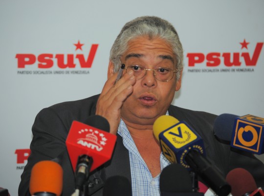 Carlos Escarrá