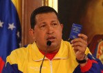 Hugo Chávez