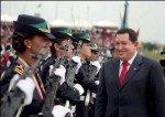 Hugo Chávez