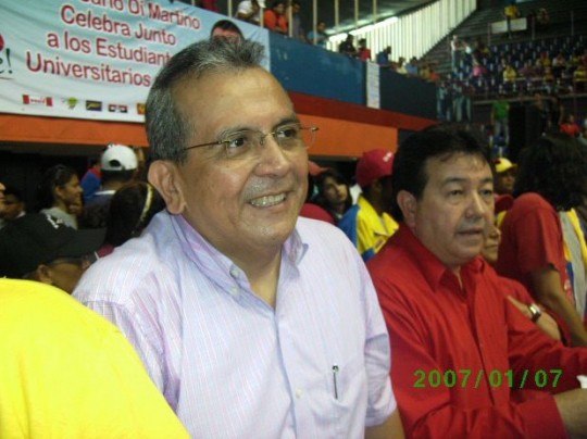 Rodrigo Cabezas
