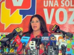 Cilia Flores