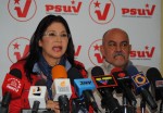 Cilia Flores