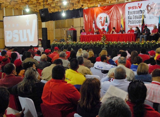 Encuentro Socialisa en Mérida