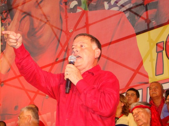 Francisco Arias Cárdenas