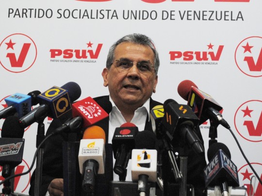 Rodrigo Cabezas
