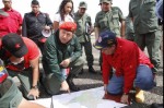 Comandante Hugo Chávez