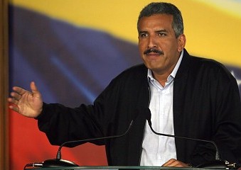 José Ramón Rivero