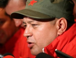 Diosadado Cabello
