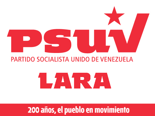 PSUV Lara