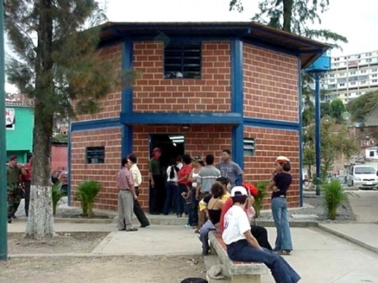 La Misión Barrio Adentro a salvado más de un millón de vidas venezolanas 
